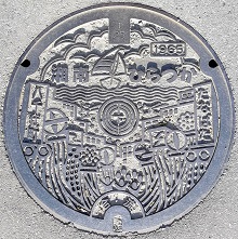 ���ˎs�}���z�[��