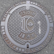 横浜市バタフライ弁