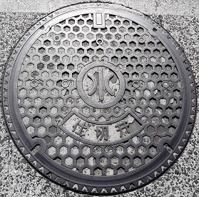 �ω����s�d�ؕ�