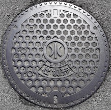 �ω����s�d�ؕ�