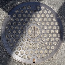 �ω����s�d�ؕ�