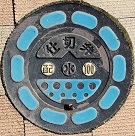 �ω����s�d�ؕ�