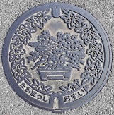 高松市マンホール