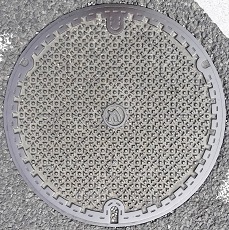 香川県マンホール