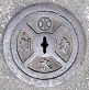 善通寺市マンホール