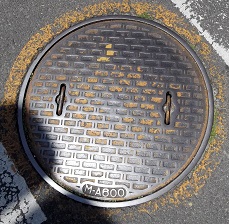 善通寺市防火水槽