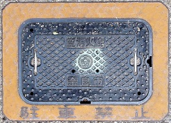 �ޗǎs����ΐ�