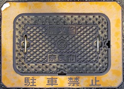 �ޗǎs���ΐ�