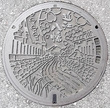 �ߍ]�����s�}���z�[��