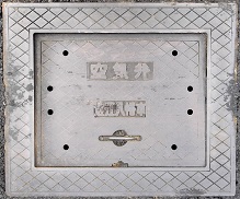 �ߍ]�����s��C��