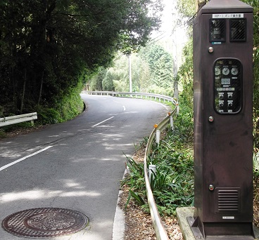 高槻市マンホール