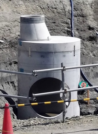 清須市マンホール