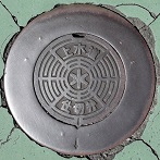 ��ϒ��d�ؕ�