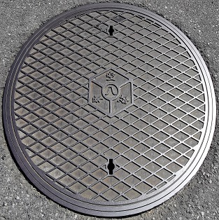 名古屋市空気弁