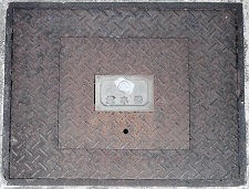 名古屋市量水器