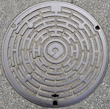 �a�̎R���}���z�[��