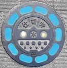 �I�̐�s�d�ؕ�