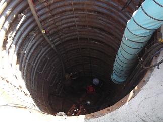 葉山町マンホール