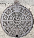 ���s�s�̐��e