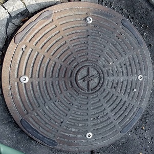 �����d�̓}���z�[��