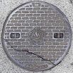 熱海市マンホール