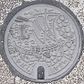 船橋市マンホール