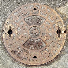 船橋市防火水槽