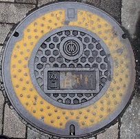 千葉県水道双口消火栓