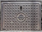 船橋市側溝蓋