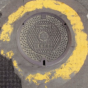 東京都消防庁(防火水槽)