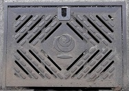 国土交通省側溝蓋