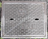 習志野市ガス弁