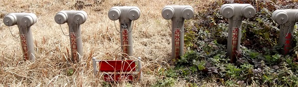 習志野市マンホール