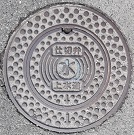 �ʓ����d�ؕ�