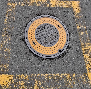 湯河原町消火栓