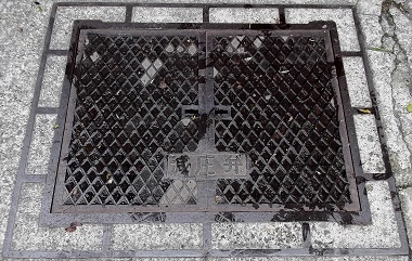 湯河原町減圧弁