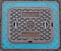 岸和田市空気弁