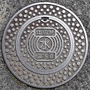 ���̒��d�ؕ�