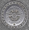 倉敷市マンホール