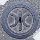 高松市マンホール