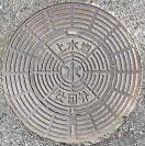 �ԍ꒬�d�ؕ�