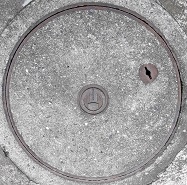 藤岡市マンホール