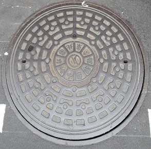 ���k�d�̓}���z�[��