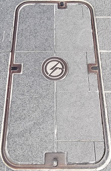 ���k�d�̓}���z�[��