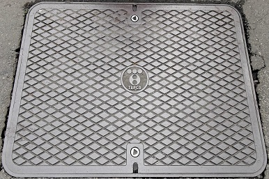 �����d�̓}���z�[��