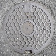 光市マンホール
