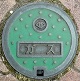 光市マンホール