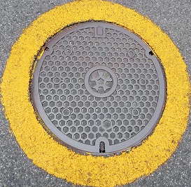 岩国市防火用水