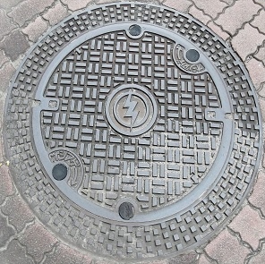 �����d�̓}���z�[��