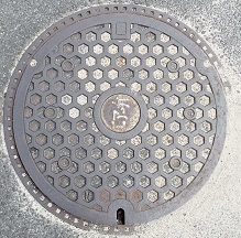 大竹市エアー弁